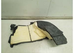 Tesla Model 3 3 (2016–2024) Trunk side trim panel 1082932 - 2