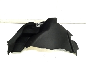 Tesla Model 3 3 (2016–2024) Trunk side trim panel 1082932 - 3