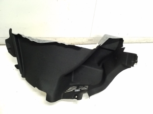 Tesla Model 3 3 (2016–2024) Trunk side trim panel 1082932 - 4