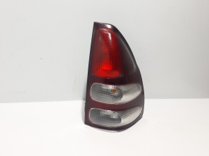   Rear corner lamp 