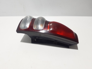  Rear corner lamp 