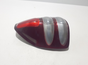  Rear corner lamp 