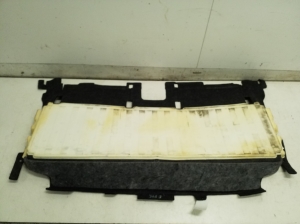 Tesla Model 3 3 (2016–2024) Interior carpet 161357200A - 2