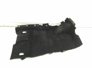 Tesla Model 3 3 (2016–2024) Interior carpet 112726700G - 3