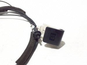 TOYOTA Land Cruiser 120 (2002–2009) Tankklappen-Seilzug 7703560100 - 2