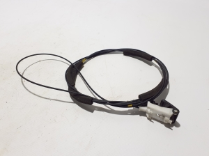 TOYOTA Land Cruiser 120 (2002–2009) Tankklappen-Seilzug 7703560100 - 3