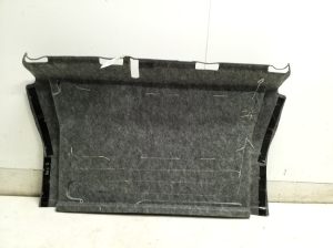 Tesla Model 3 3 (2016–2024) Kofferraumteppich 147970200A - 2
