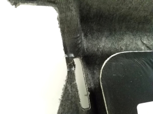 Tesla Model 3 3 (2016–2024) Hutablage 112802100E - 2