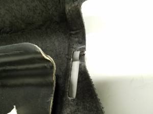 Tesla Model 3 3 (2016–2024) Hutablage 112802100E - 3