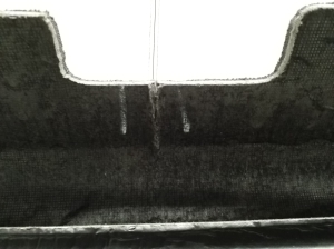 Tesla Model 3 3 (2016–2024) Hutablage 112802100E - 6