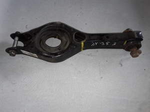 Rear control arm - 552203U800