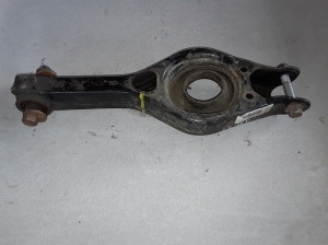 Hyundai ix35 (2009–2015) Tagumine õõtshoob 552203U800 - 3