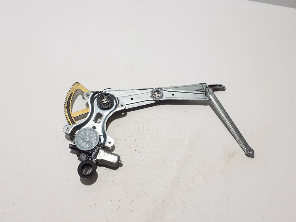 TOYOTA Land Cruiser 70 Series (1984-2024) Front Left Door Window Regulator 6980258010 24489659