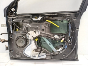 Kia Stonic I (2017–2026) Front door 76004H8400 - 2
