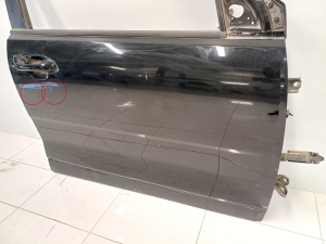 Kia Stonic I (2017–2026) Front door 76004H8400 - 3