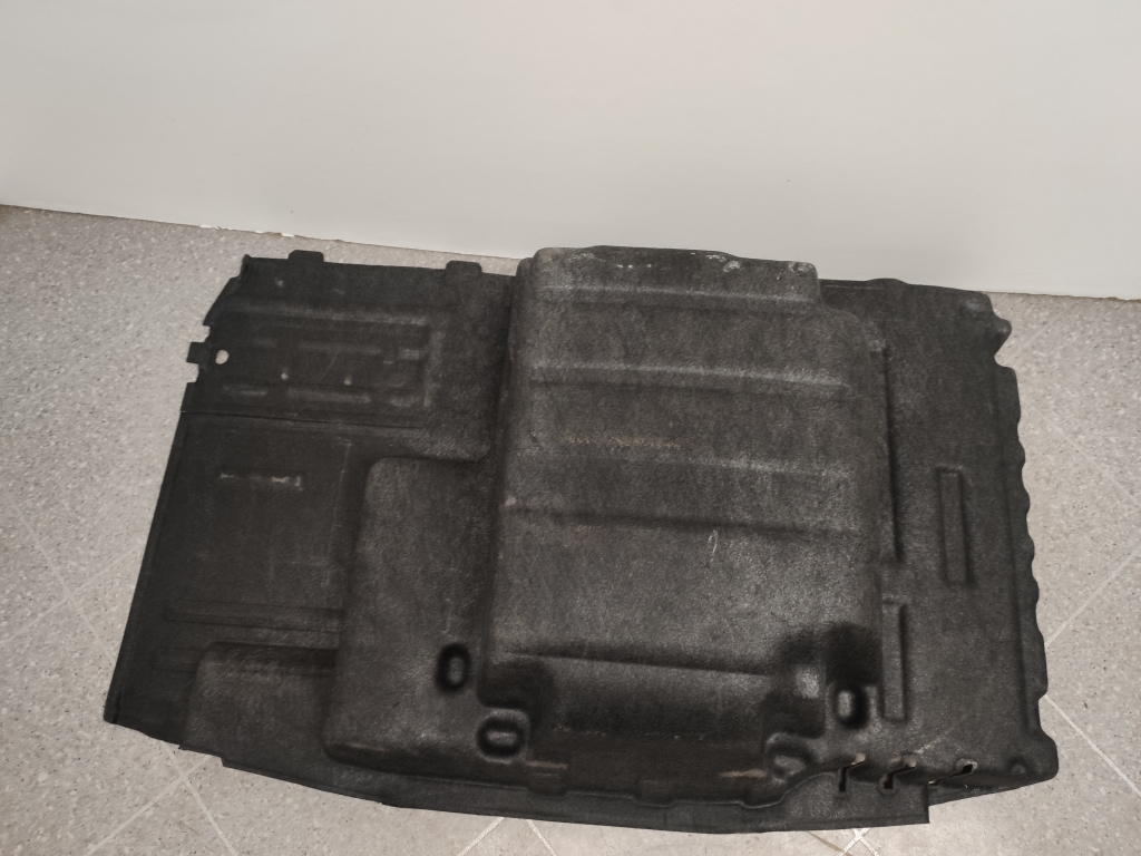 MERCEDES-BENZ C-Class W205/S205/C205 (2014-2023) Trunk Boot Carpet A2056940600, A2056941700 24287574