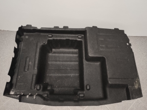 Mercedes Benz C-Class 205 (2014–2021) Pakiruumi vaip A2056940600 - 2