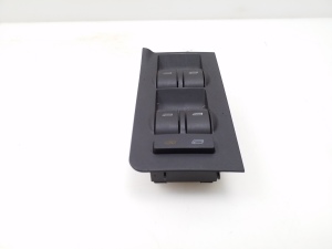 AUDI A6 C5 (1997–2005) Fensterheberschalter vorne 4B0959851 - 3