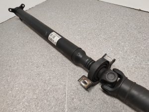 Mercedes Benz C-Class 205 (2014–2021) Kardaan A2054100302 - 3