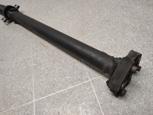 Mercedes Benz C-Class 205 (2014–2021) Kardaan A2054100302 - 4