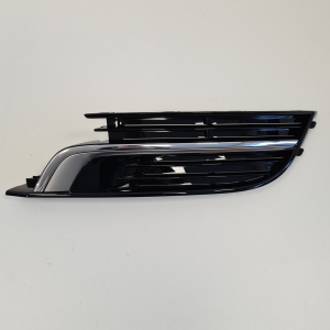 Front bumper lower grille - 3C8854662A 041