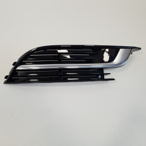 Volkswagen Passat CC CC (2008–2017) Front bumper lower grille 3C8854662A 041 - 2