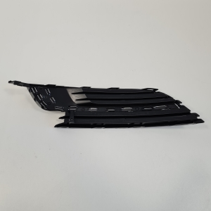 Volkswagen Passat CC CC (2008–2017) Front bumper lower grille 3C8854662A 041 - 5