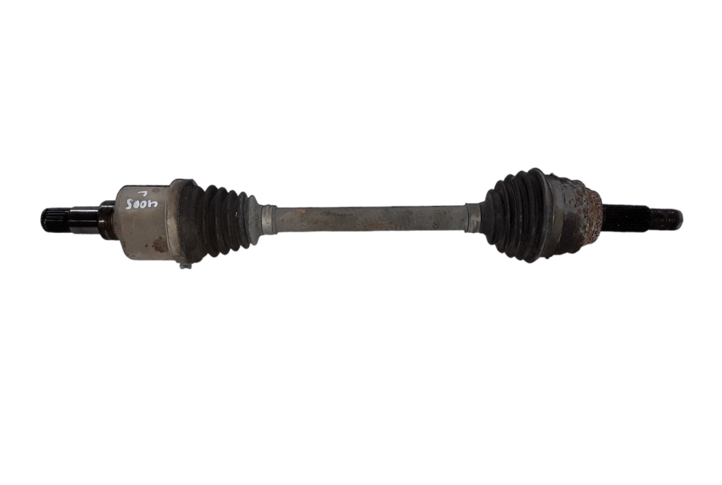 Ford Fiesta VI (2008–2017) Front drive shaft and its parts 1881061 Ford Fiesta VI (2008–2017) Front drive shaft and its parts 1881061