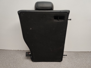 Mercedes Benz C-Class 205 (2014–2021) Rücksitzlehne A2059200232 - 4