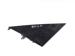 Tesla Model 3 3 (2016–2024) Mirror triangle trim 113065600G - 3