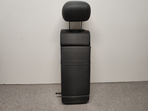   Rear seat backrest  - A2059200032 