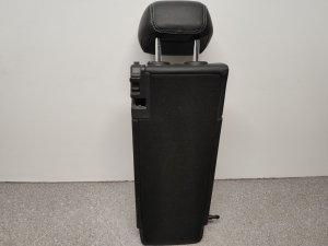 Mercedes Benz C-Class 205 (2014–2021) Rücksitzlehne A2059200032 - 2