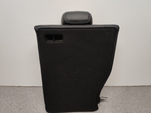 Mercedes Benz C-Class 205 (2014–2021) Rücksitzlehne A2059200132 - 4