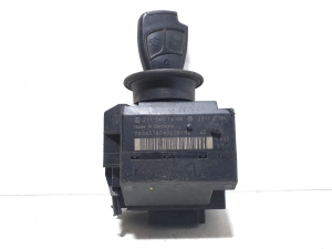 Mercedes Benz E-Class W211 (2002–2009) Zündschloss 2115451408