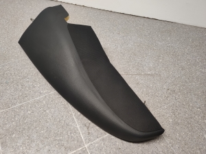 Mercedes Benz C-Class 205 (2014–2021) Sonstiges Teil des Rücksitzes A2059202100 - 3