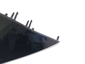 Tesla Model 3 3 (2016–2024) Spiegeldreieck Verkleidung 113065500G - 2
