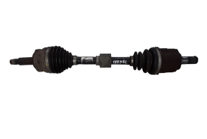 Front drive shaft and its parts - 495011H211