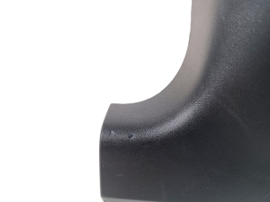 Tesla Model 3 3 (2016–2024) Inner sill trim 108630900F - 2