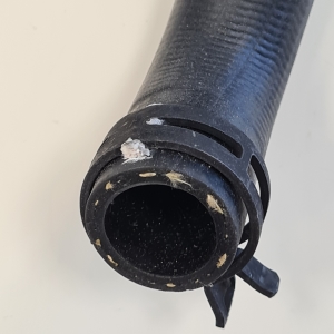 Mercedes Benz GLC-Class 253 (2015–2019) Voolik A2058301502 - 2