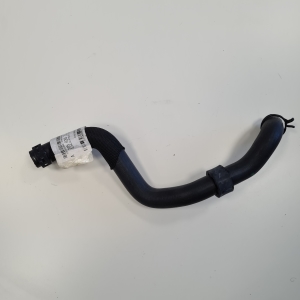 Mercedes Benz GLC-Class 253 (2015–2019) Voolik A2058301502 - 3