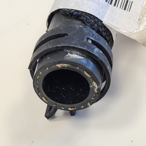 Mercedes Benz GLC-Class 253 (2015–2019) Voolik A2058301502 - 4