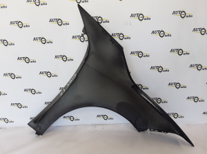RENAULT Megane III (2008–2016) Front fender 631010031R - 5