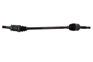 Rear drive shaft and its parts - 3715A204