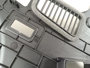 Tesla Model 3 3 (2016–2024) Other dashboard part 110057900F - 3