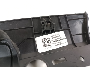 Tesla Model 3 3 (2016–2024) Other dashboard part 108334500E - 3
