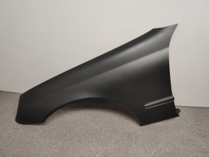   Front wing 