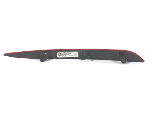 Tesla Model 3 3 (2016–2024) Rear bumper reflector 600770500D - 3