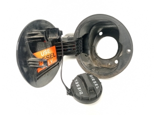 Kia Sorento (2009–2014) Kütuse täiteava kork 695131U000 - 2