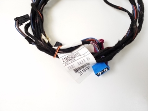 Mercedes Benz ML-Class 166 (2011–2015) Other wire A1665404113 - 2