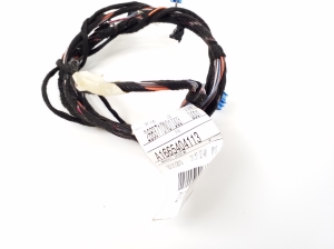 Mercedes Benz ML-Class 166 (2011–2015) Other wire A1665404113 - 2